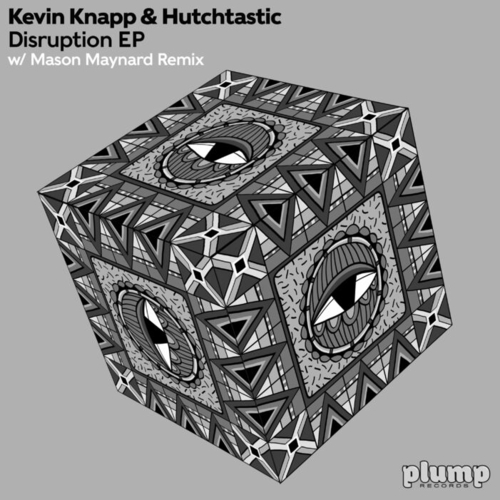 Kevin Knapp - Disruption EP [PLUMP007]
